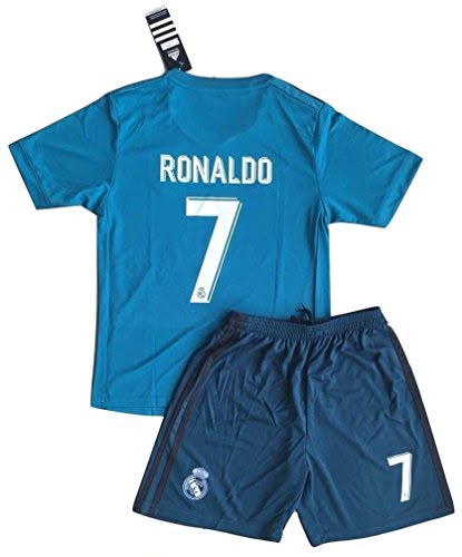 Ronaldo 2018 Çocuk Forma ve Şort