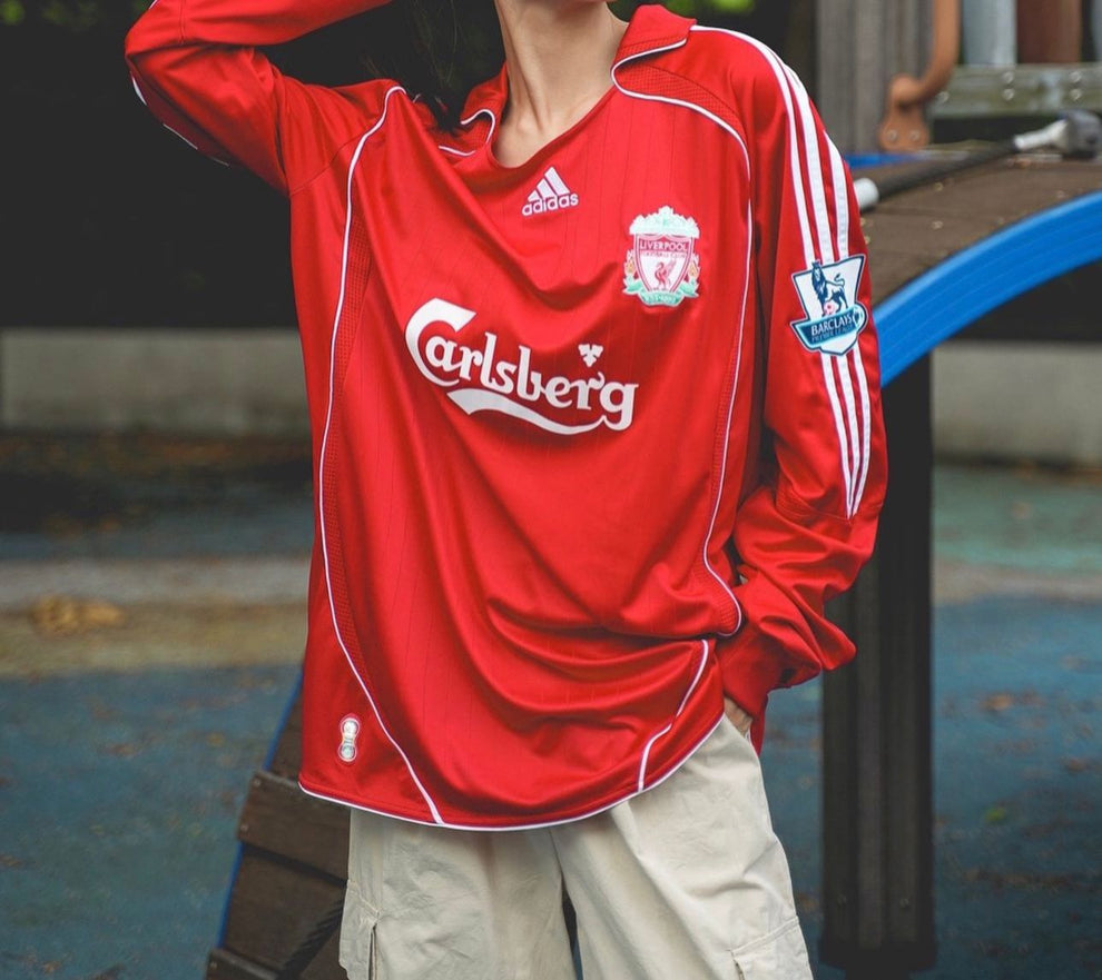 Liverpool Torres Nostalji Forma – Forma Bahçesi